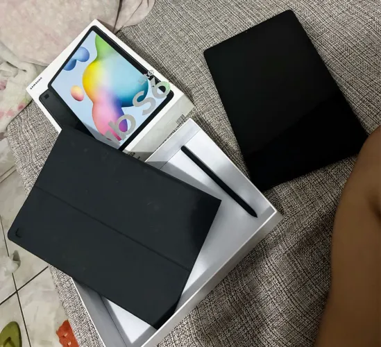 Tablet S6 Lite - 64gb 4G