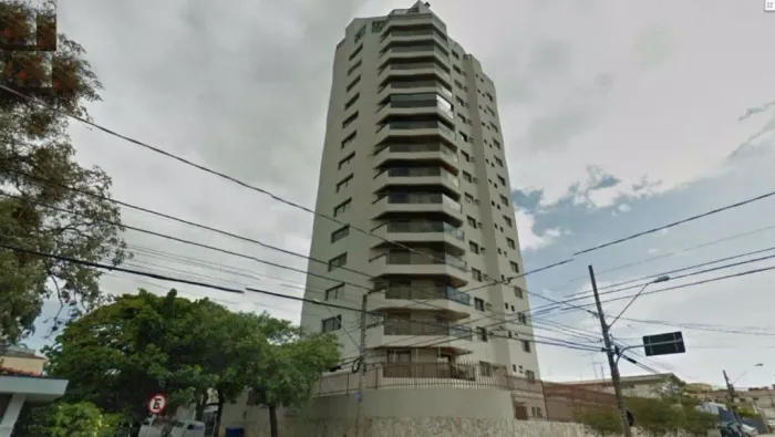 Apartamento à venda, 268 m² por R$ 1.100.000,00 - Vila Trujillo - Sorocaba/SP