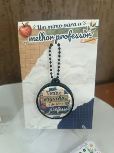 Chaveiro Abridor de Latas