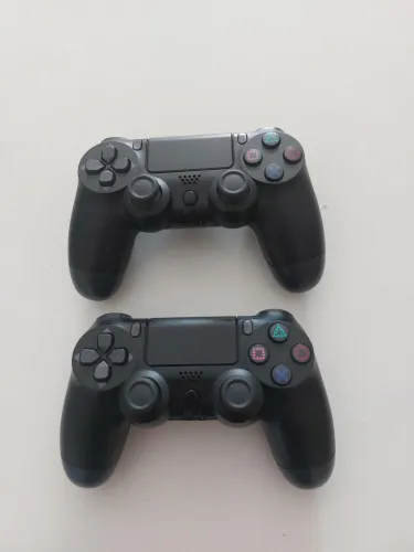 Controle de ps4