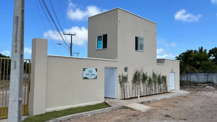 Lote em Aquiraz 