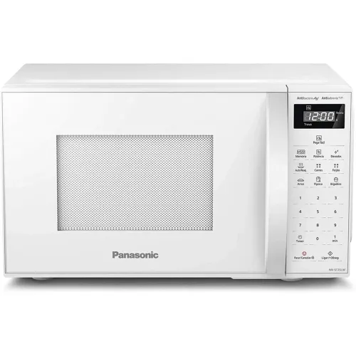 Micro-ondas Panasonic 21L 110V