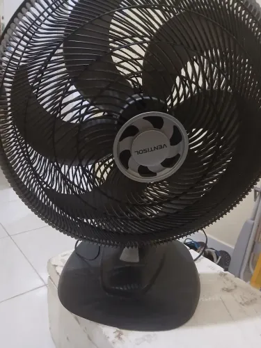 Ventilador