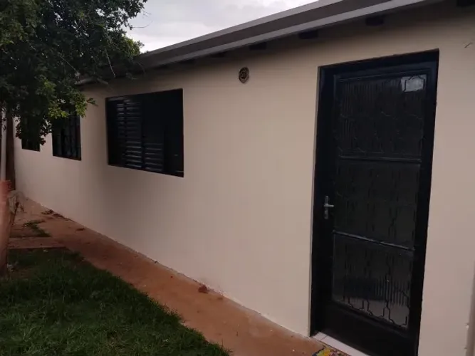 casa 3 quartos para locação Av, Conde de Boa vista, 707 casa 3,