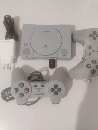 Playstation classic mini original
