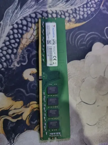 Memória ram 16gb ddr4 3.200ghz