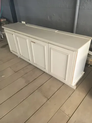 Balcão pra loja