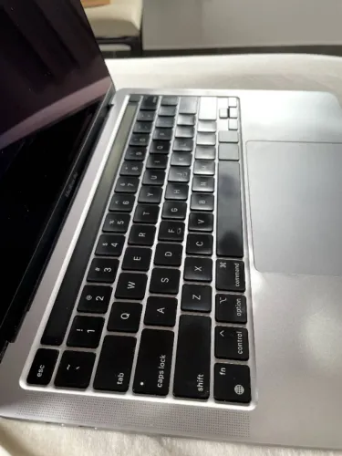 Macbook Pro M1 | SSD 512GB | 8GB RAM