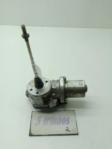 Atuador Turbina Is20 Vw Golf Gti 2.0 2019 2020 N06k145614c