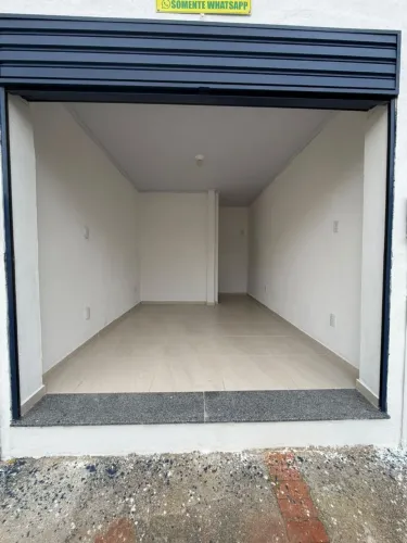 ALUGO EXCELENTE PONTO COMERCIAL NO PARQUE IMPERIAL