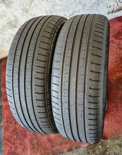 Pneu 15 185/65 Perfeito estado 80 Cada