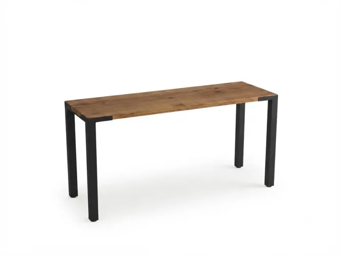 Excelente Mesa (pode ser usado em escritório , como rack ou aparador)