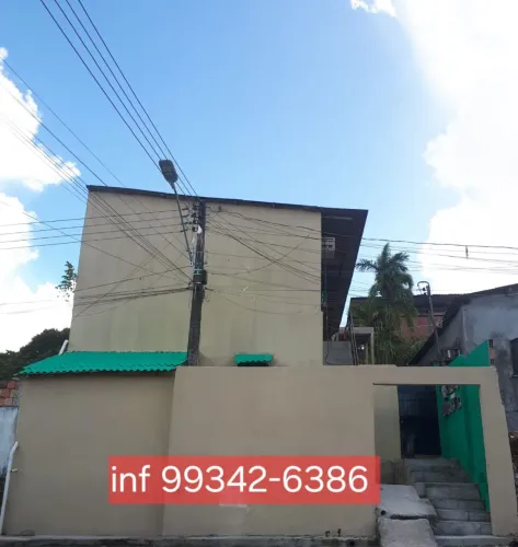 Oportunidade de Investimento: Residencial Bom Viver (6 Quitinetes) - Nova Cidade