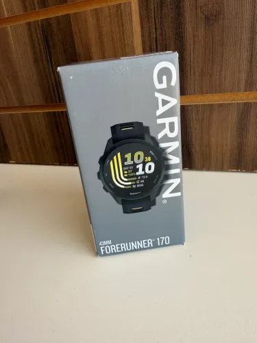 Garmin 170