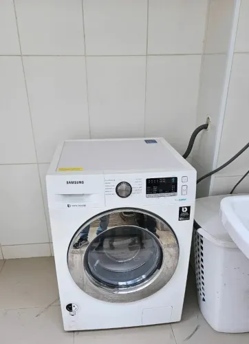 Lava e seca Samsung 10kg 