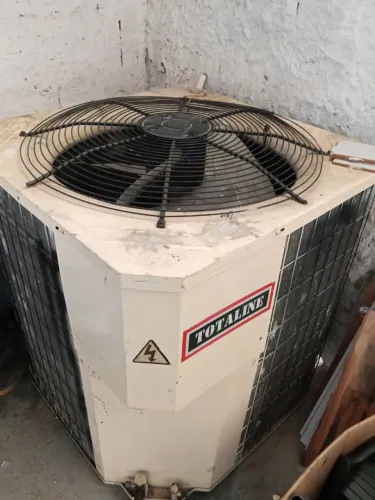 Ar-condicionado de 60000btus