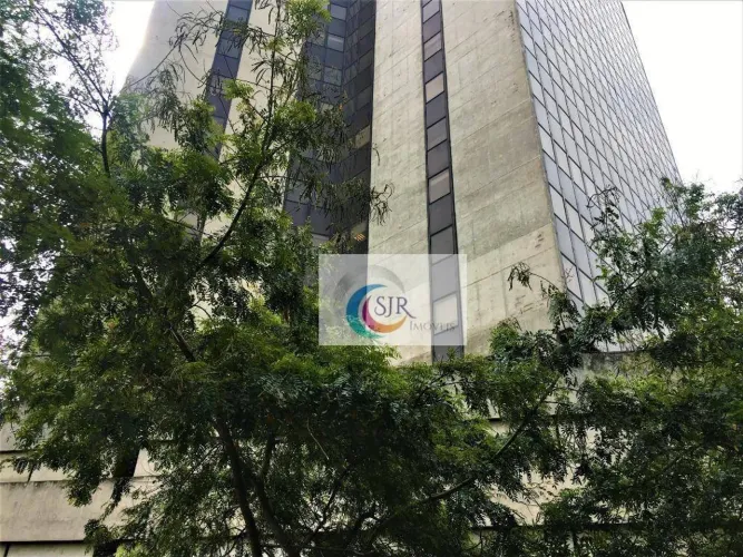 Conjunto para alugar, 150 m² - Pinheiros - São Paulo/SP