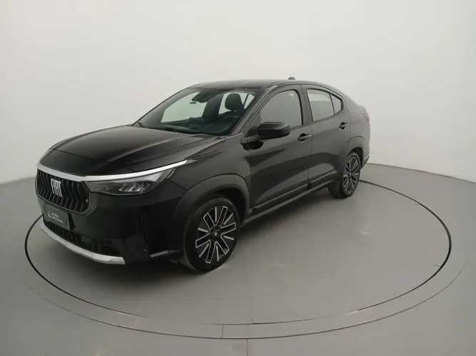 Fiat Fastback 1.0 200 Turbo Flex AUT 2026