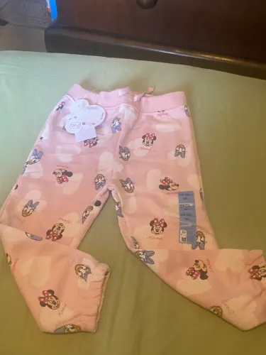 Calça Minnie Primark