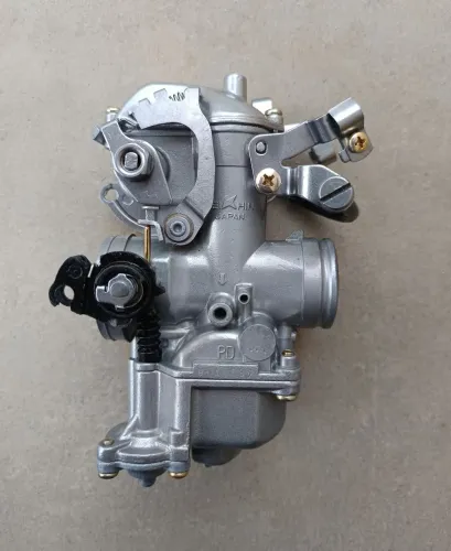 Carburador xr 200/ NX 200 , original Honda 