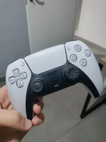Controle ps5