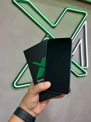 Samsung A34 SEMINOVO COM GARANTIA X1 ! 
