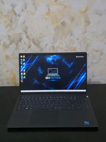 NOTEBOOK DELL VOSTRO I5-11TH 8GB 256GB SSD TECLADO ILUMINADO CONSERVADO!