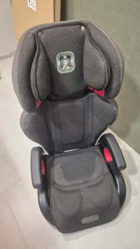 Cadeira de elevação