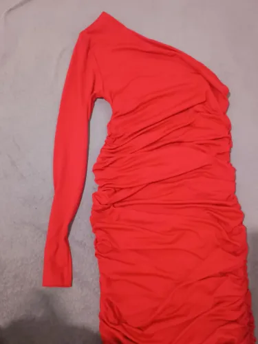 Vestido longo