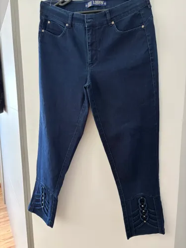 Calça loony special 46 pouco uso