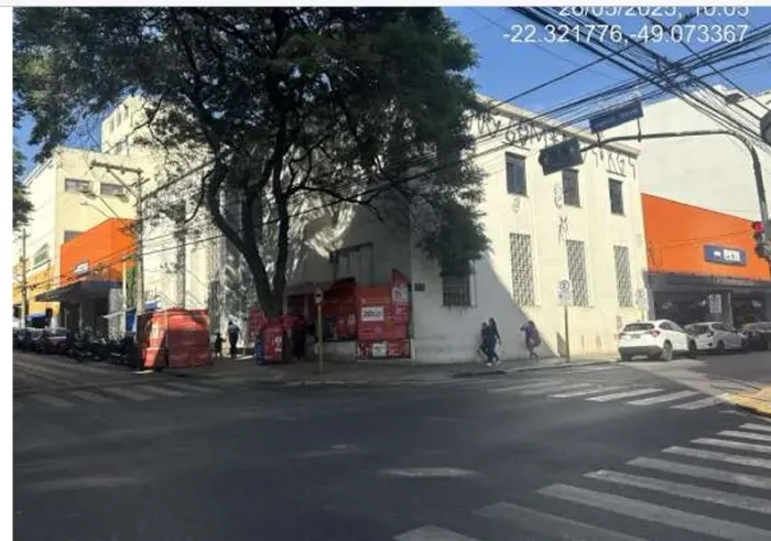 Loja de leilão em CENTRO / BAURU / SP | Licitação Aberta