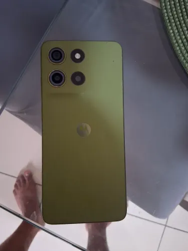 Moto G15
