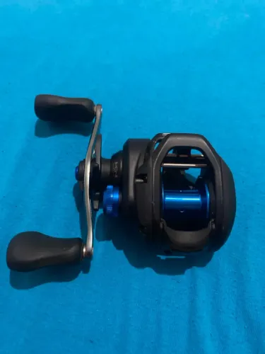 Shimano SLX