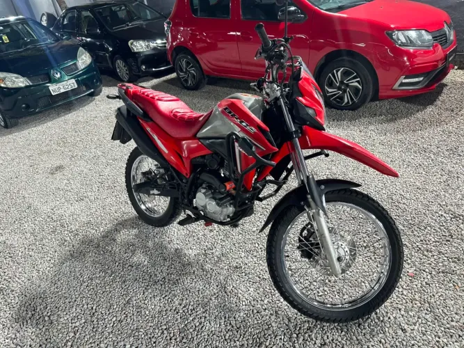 Moto bros