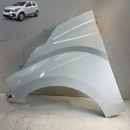 Paralama Dianteiro Fiat Mobi 2016 A 2024 Esquerdo Original