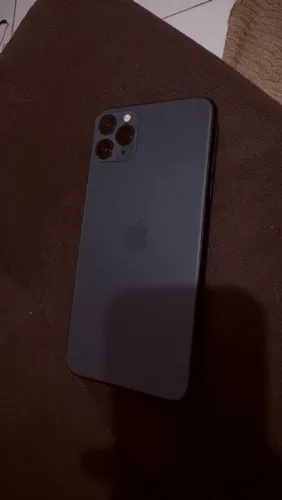 Iphone 11 pro max 512gb