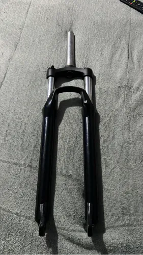 Suspensão aro 29 highone 120mm