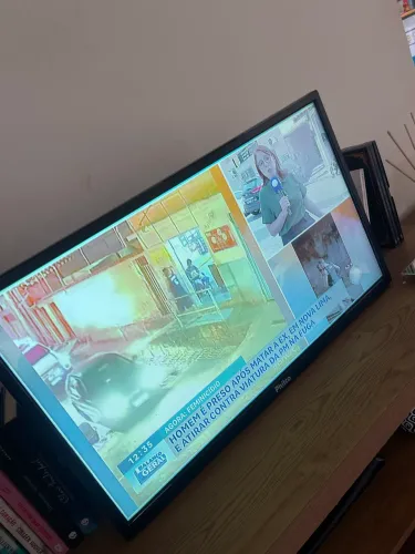 Vendo TV Philco 32 polegadas