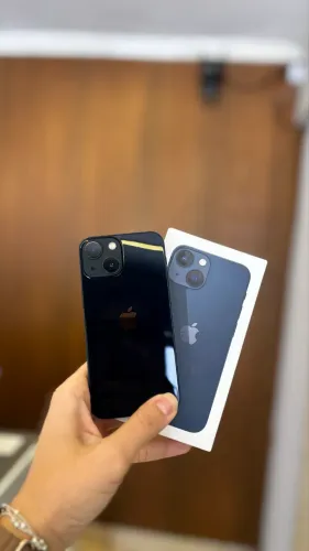 IPHONE 13 Mini 256gb