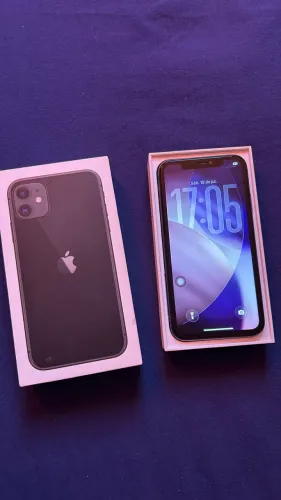 iPhone 11 256 GB