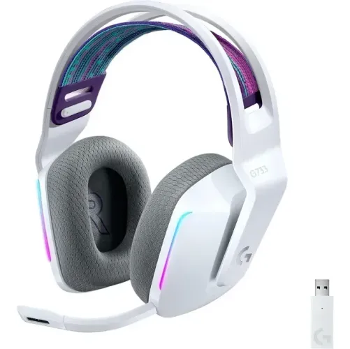 Headset Gamer Logitech G733