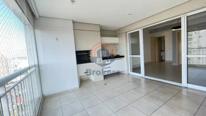 Apartamento locação condomnio Vitta