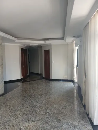 VENDO APARTAMENTO ED MONTE CARLO- 300M2- 4/4 -3 SUITES- 02 VAGAS- NAZARE- Belem-Pa