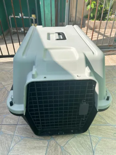 Caixa de Transporte Pet Iata