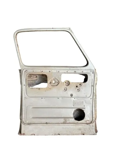 Porta c10 c14 d10 veraneio lado esquerdo 