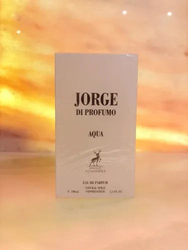 Perfume Jorge Di Profumo Aqua