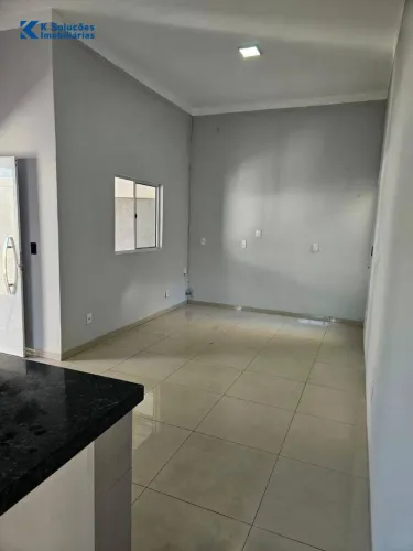 Casa com 2 dormitórios à venda, 90 m² por R$ 450.000 - Jardim Terra Branca - Bauru/SP