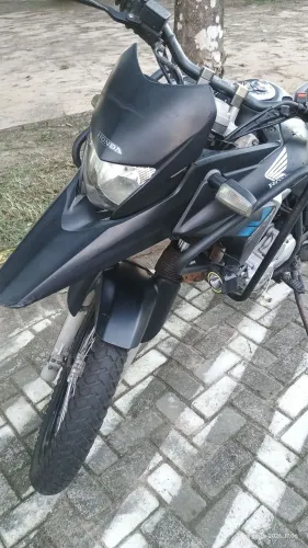 XRE300