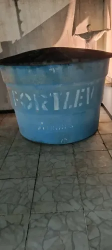 CAIXA D'ÁGUA FORTLEVE