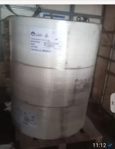 BOBINAS DE TÉRMICO TERMOSCRIPT